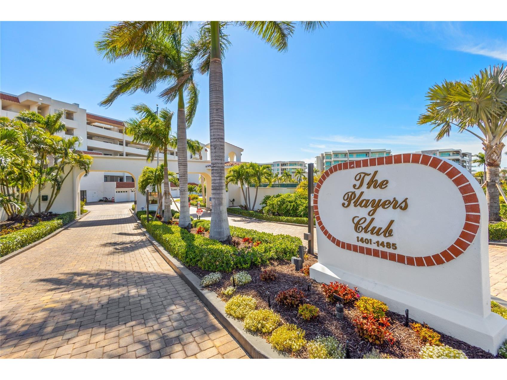 1445 Gulf Of Mexico Drive #501 Longboat Key FL 34228 - GULF OF MEXICO A4687339 image56