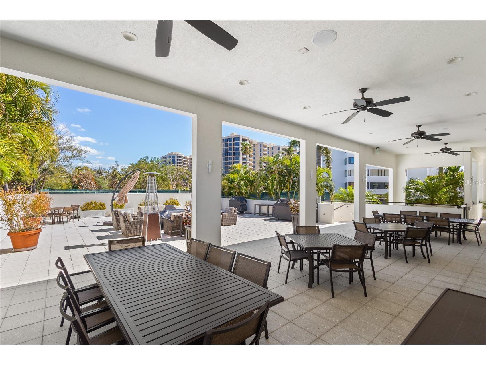 1445 Gulf Of Mexico Drive #501 Longboat Key FL 34228 - GULF OF MEXICO A4687339 image57