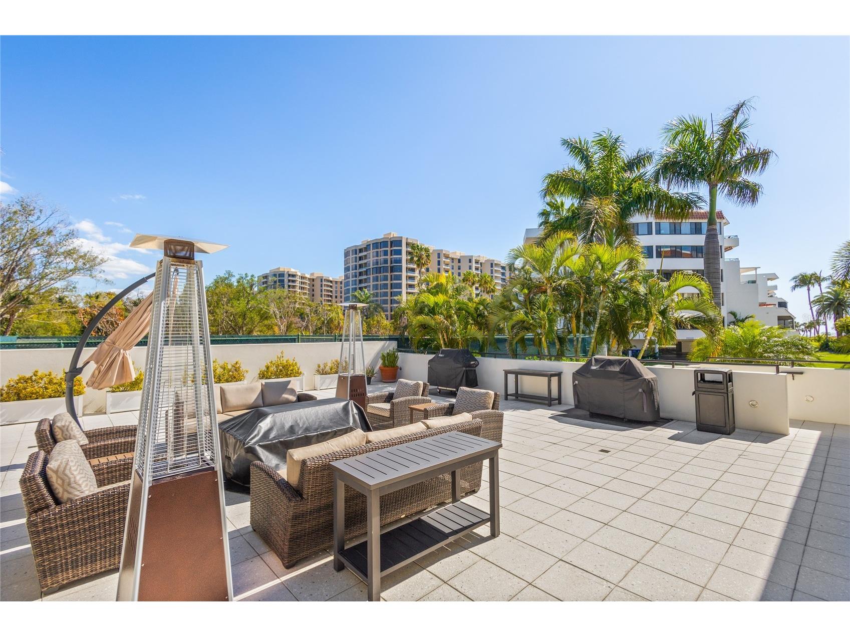 1445 Gulf Of Mexico Drive #501 Longboat Key FL 34228 - GULF OF MEXICO A4687339 image58