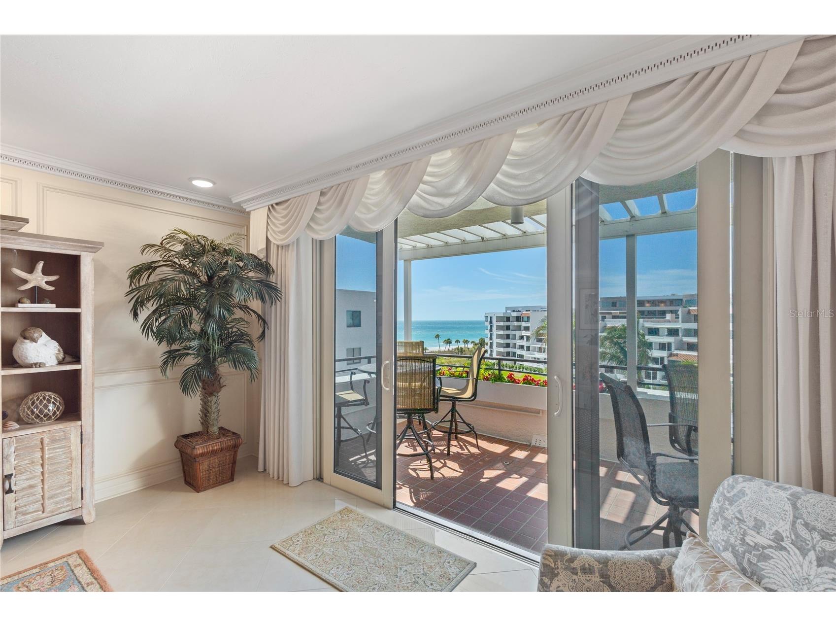 1445 Gulf Of Mexico Drive #501 Longboat Key FL 34228 - GULF OF MEXICO A4687339 image6