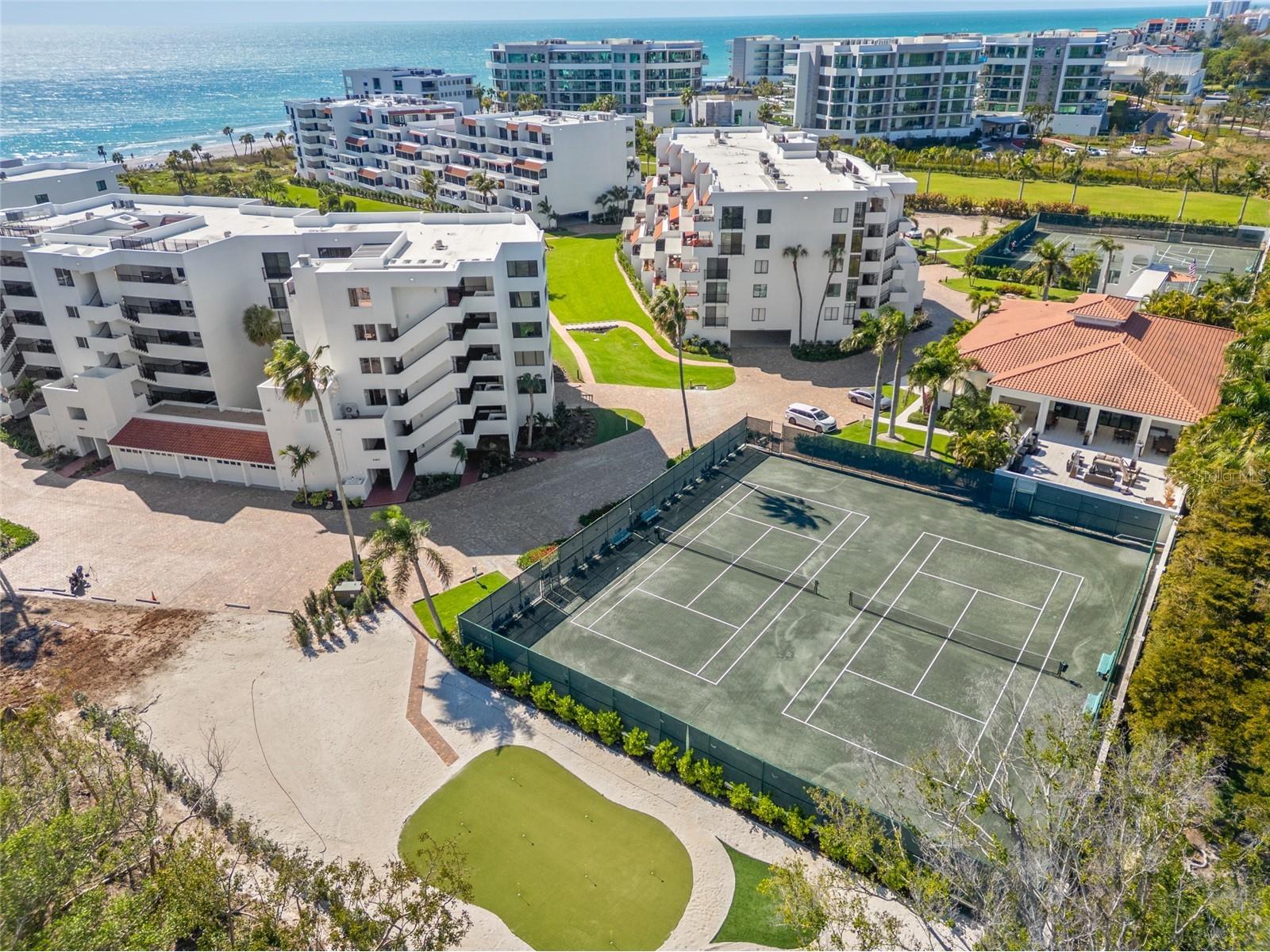 1445 Gulf Of Mexico Drive #501 Longboat Key FL 34228 - GULF OF MEXICO A4687339 image60