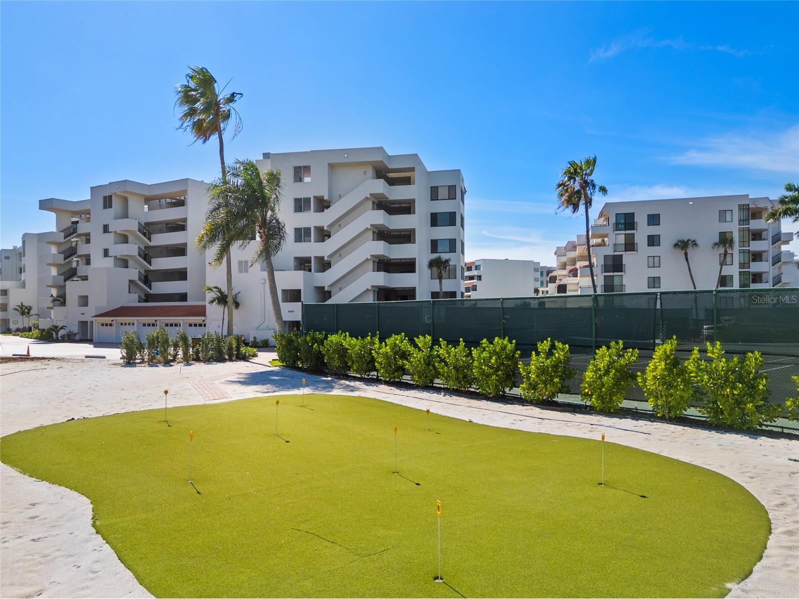 1445 Gulf Of Mexico Drive #501 Longboat Key FL 34228 - GULF OF MEXICO A4687339 image62
