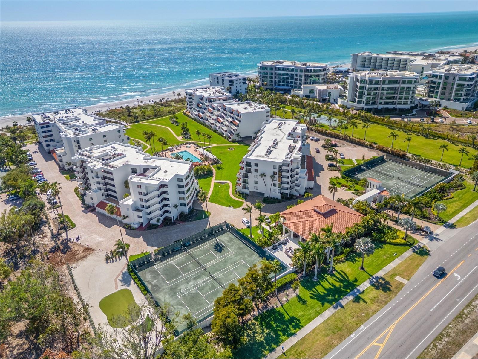 1445 Gulf Of Mexico Drive #501 Longboat Key FL 34228 - GULF OF MEXICO A4687339 image64
