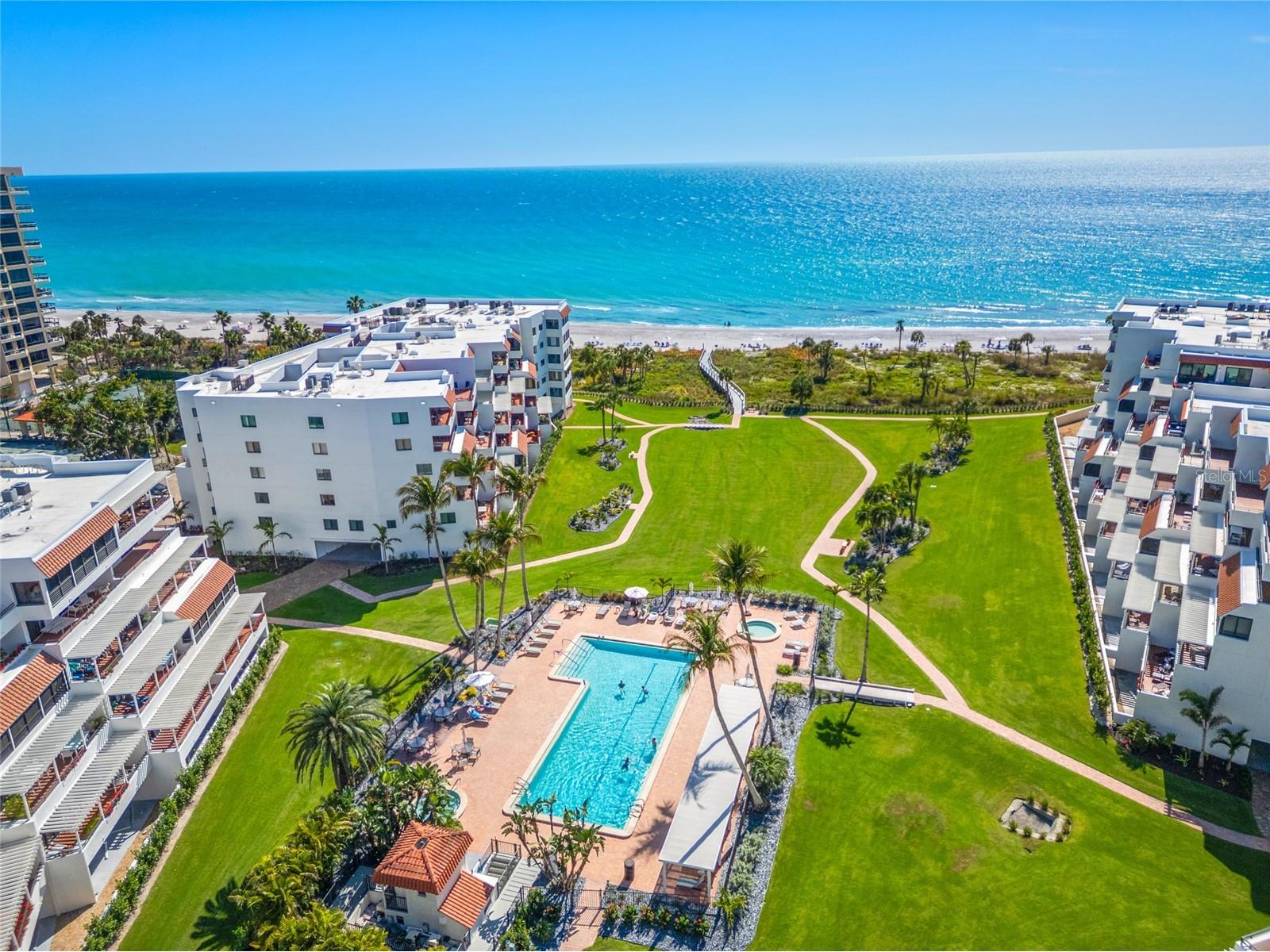 1445 Gulf Of Mexico Drive #501 Longboat Key FL 34228 - GULF OF MEXICO A4687339 image65