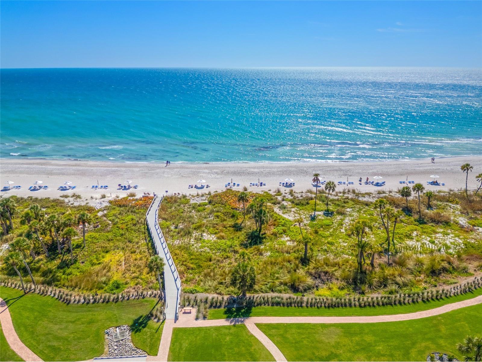 1445 Gulf Of Mexico Drive #501 Longboat Key FL 34228 - GULF OF MEXICO A4687339 image66