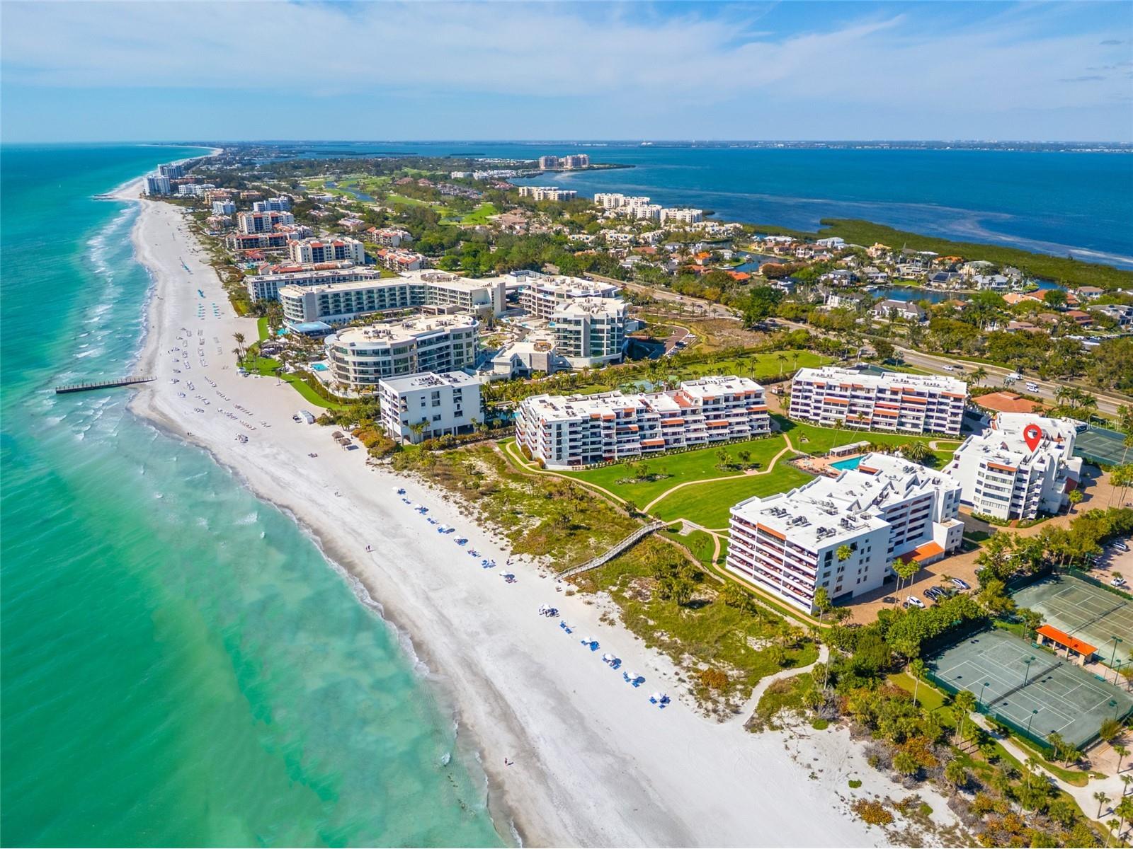 1445 Gulf Of Mexico Drive #501 Longboat Key FL 34228 - GULF OF MEXICO A4687339 image67