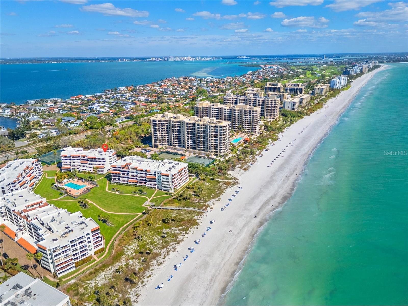 1445 Gulf Of Mexico Drive #501 Longboat Key FL 34228 - GULF OF MEXICO A4687339 image71