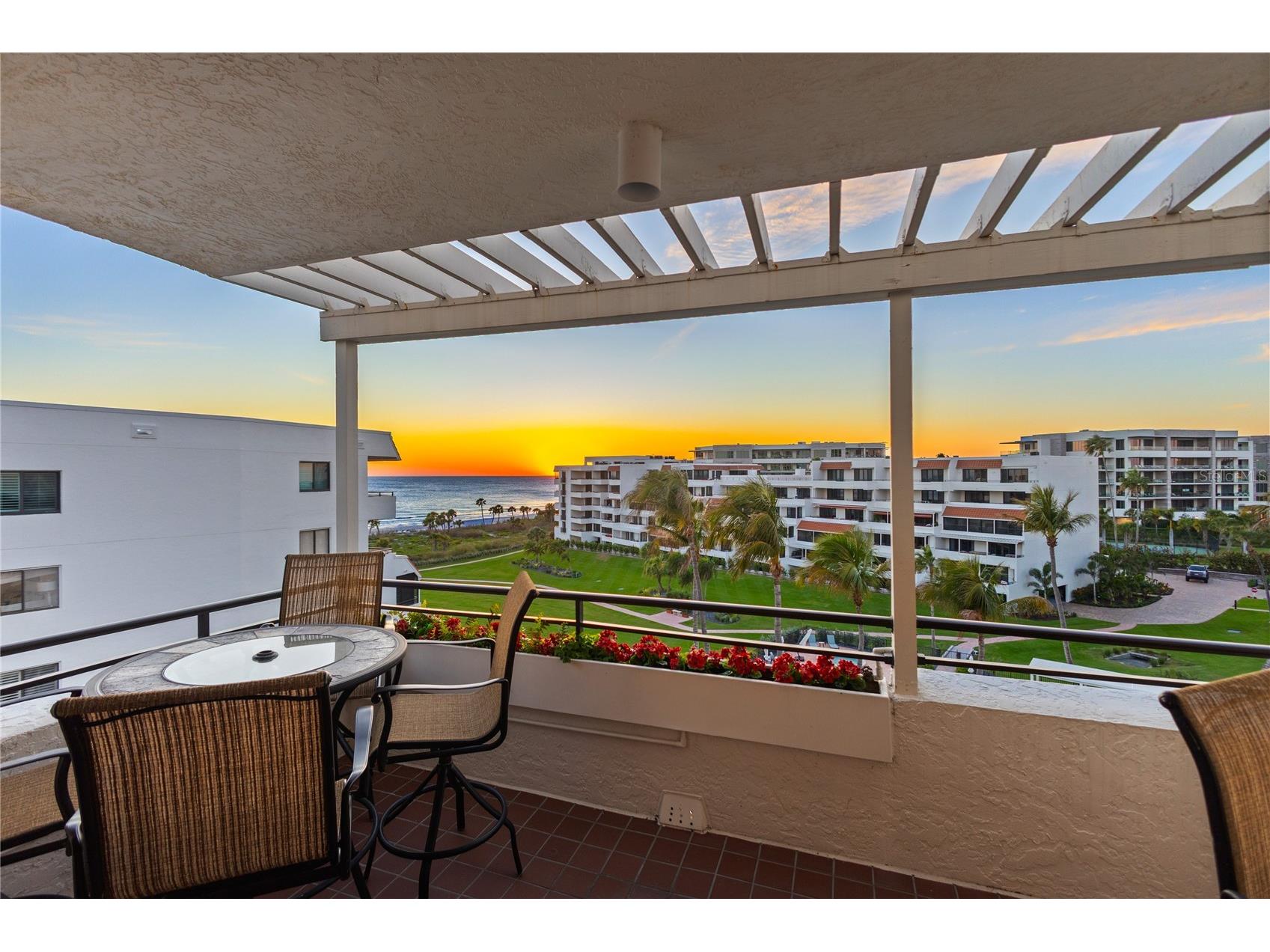 1445 Gulf Of Mexico Drive #501 Longboat Key FL 34228 - GULF OF MEXICO A4687339 image8