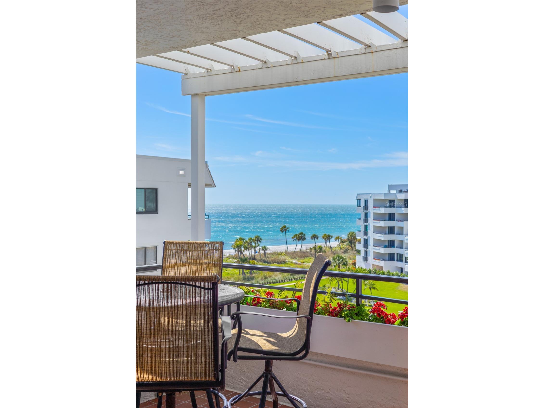 1445 Gulf Of Mexico Drive #501 Longboat Key FL 34228 - GULF OF MEXICO A4687339 image9