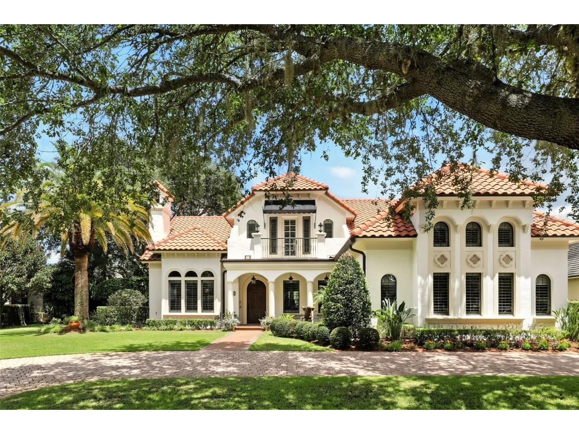 1445 Holts Grove Winter Park FL 32789 - LAKE MIZELL-WINTER PARK CHAIN O6335636 image1