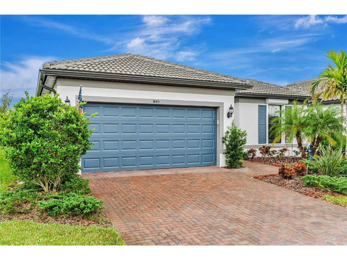 1445 Hyssop Loop North Port FL 34289 D6145416 image2