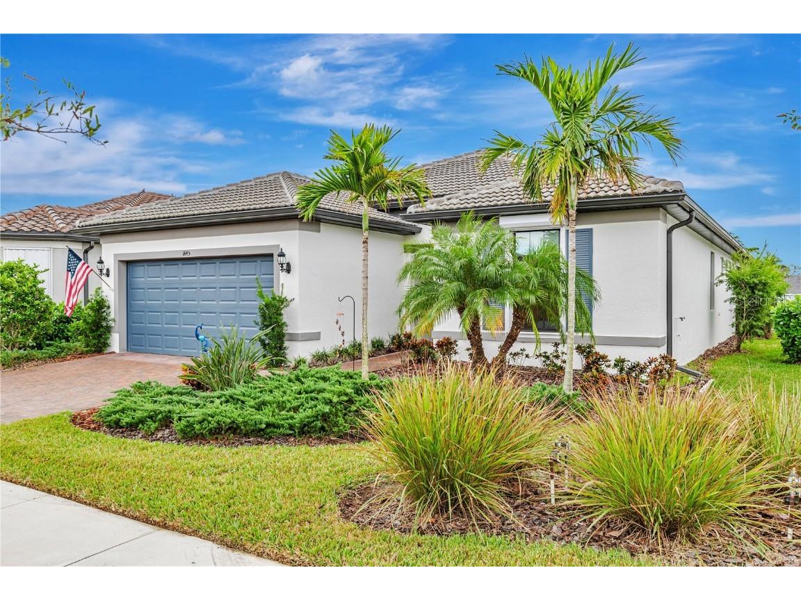 1445 Hyssop Loop North Port FL 34289 D6145416 image3