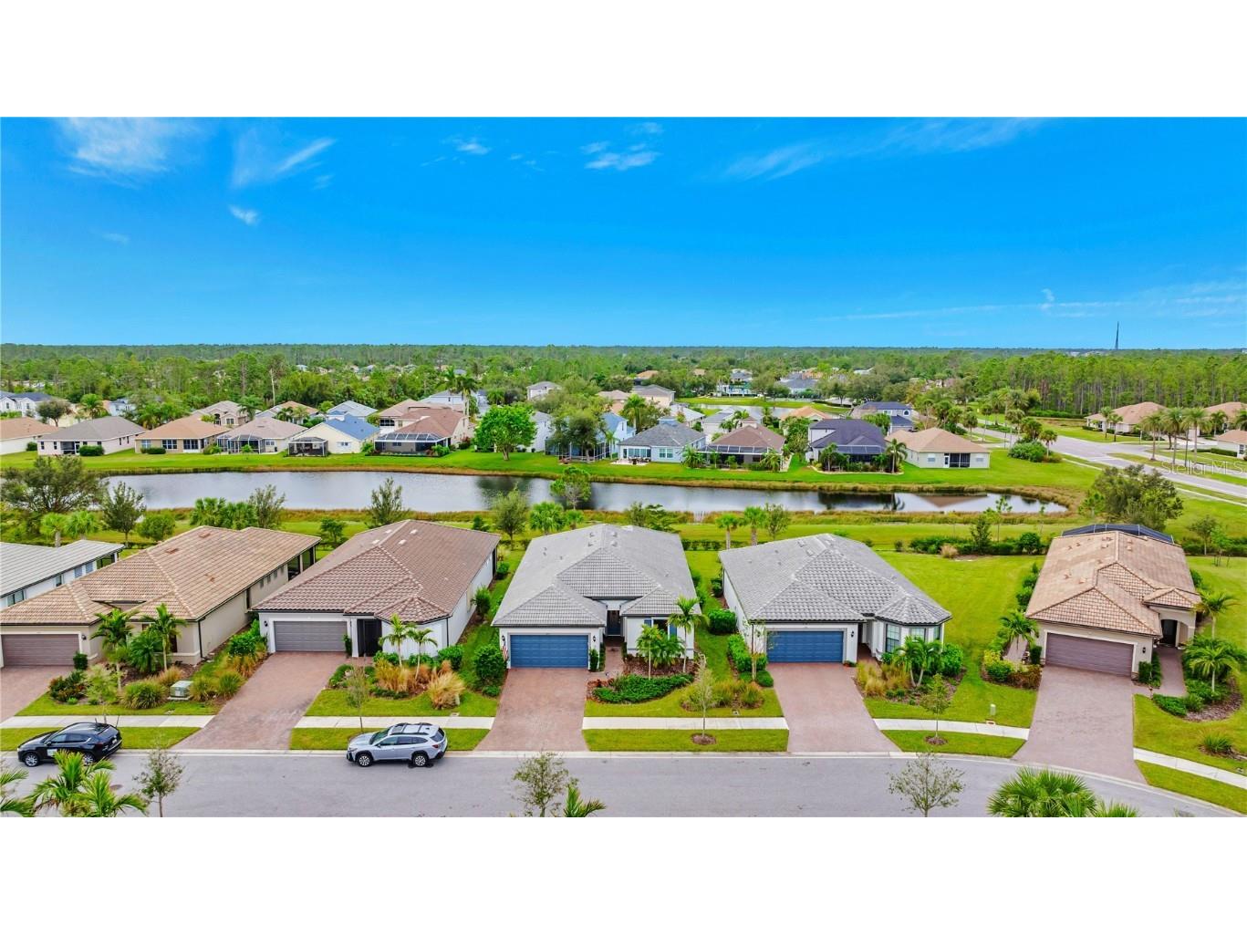 1445 Hyssop Loop North Port FL 34289 D6145416 image40