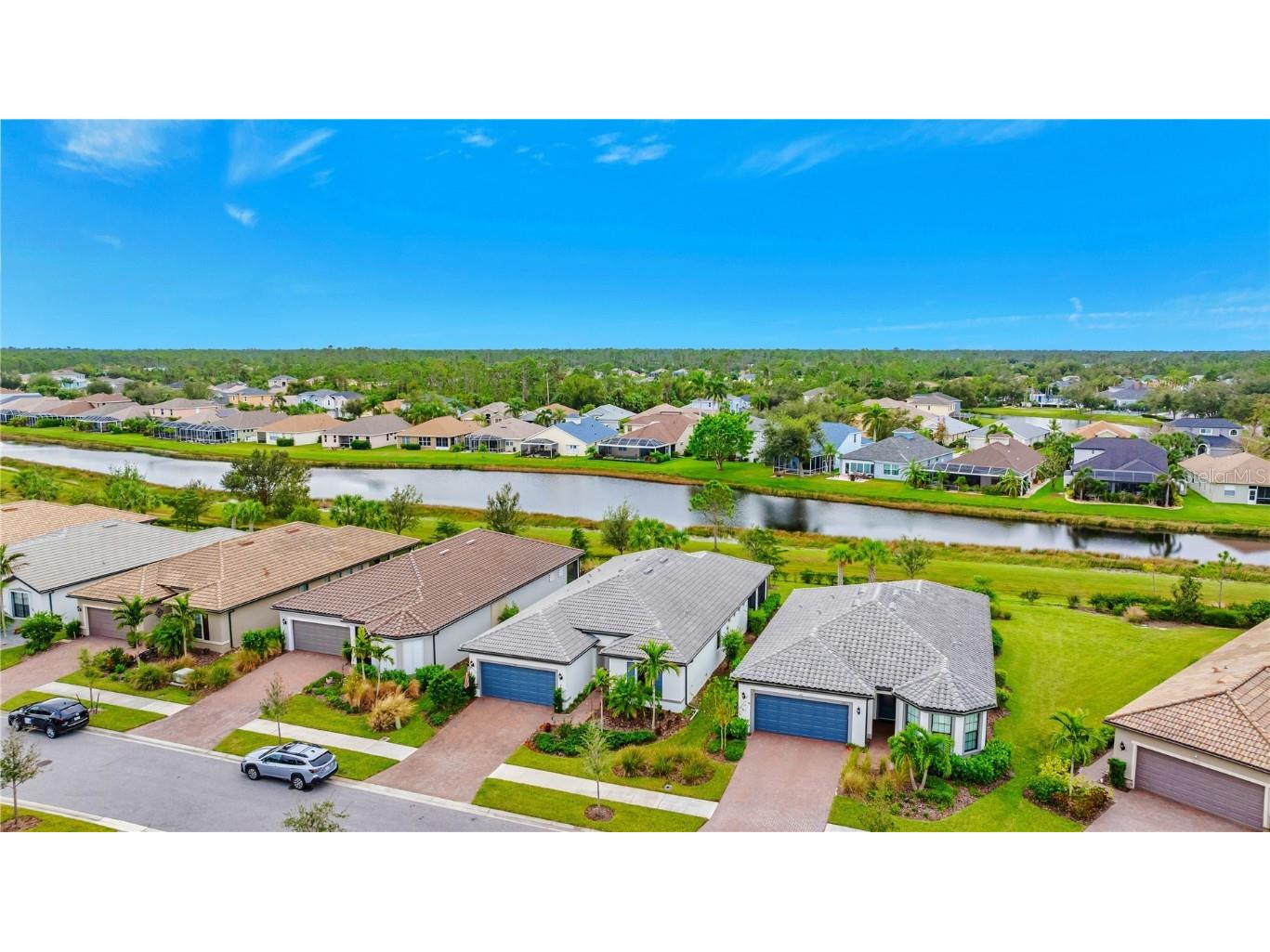 1445 Hyssop Loop North Port FL 34289 D6145416 image41