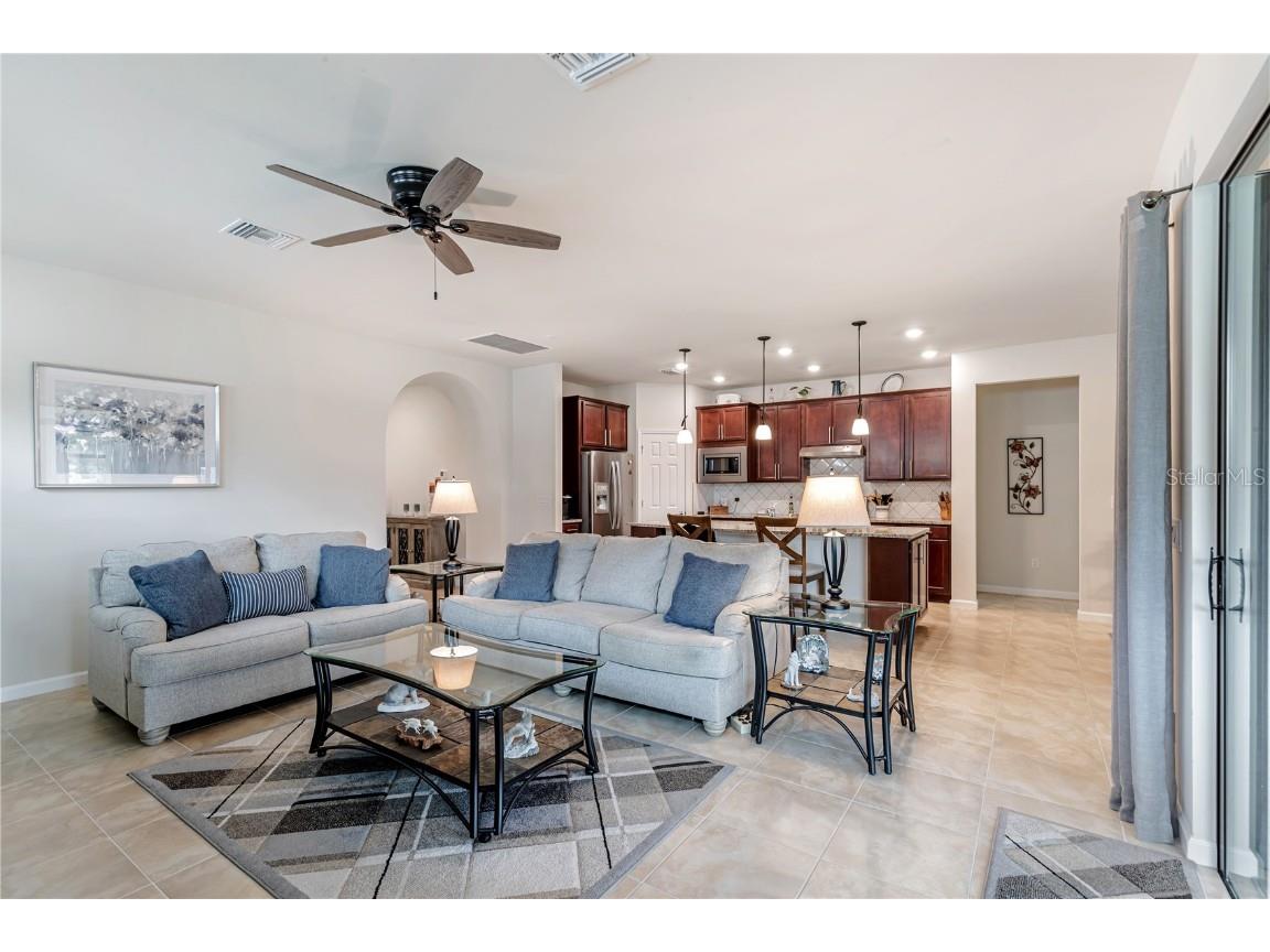 1445 Hyssop Loop North Port FL 34289 D6145416 image8