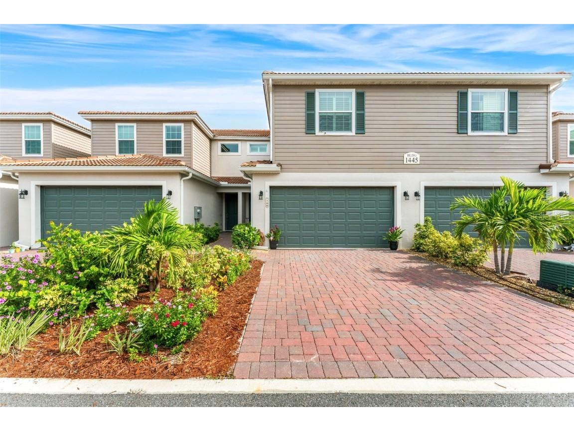 1445 Isabella Drive #105 Melbourne FL 32935 O6238389 image1