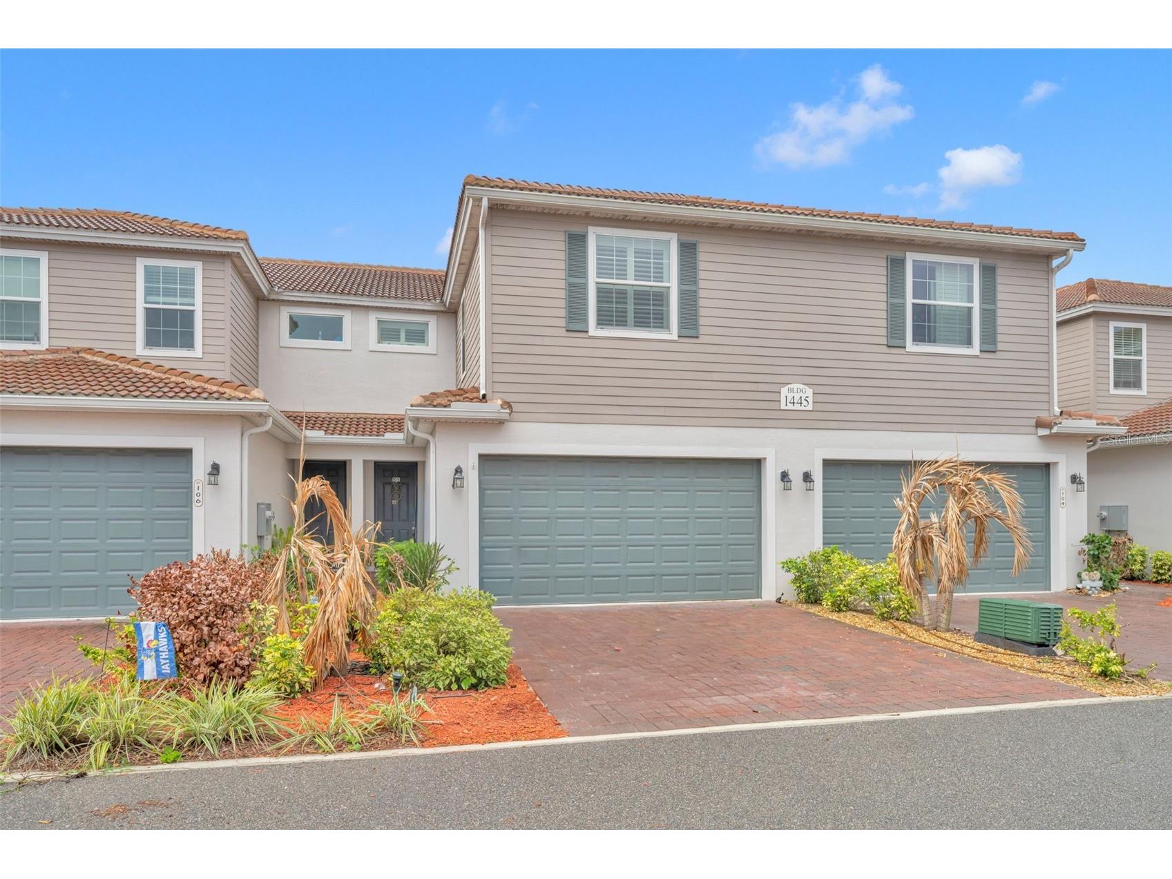 1445 Isabella Drive #105 Melbourne FL 32935 O6399675 image3