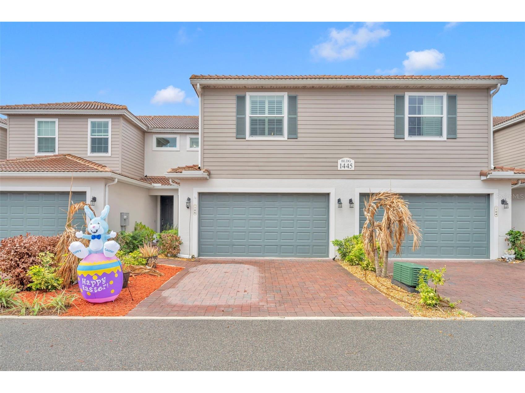 1445 Isabella Drive #105 Melbourne FL 32935 O6399675 image4