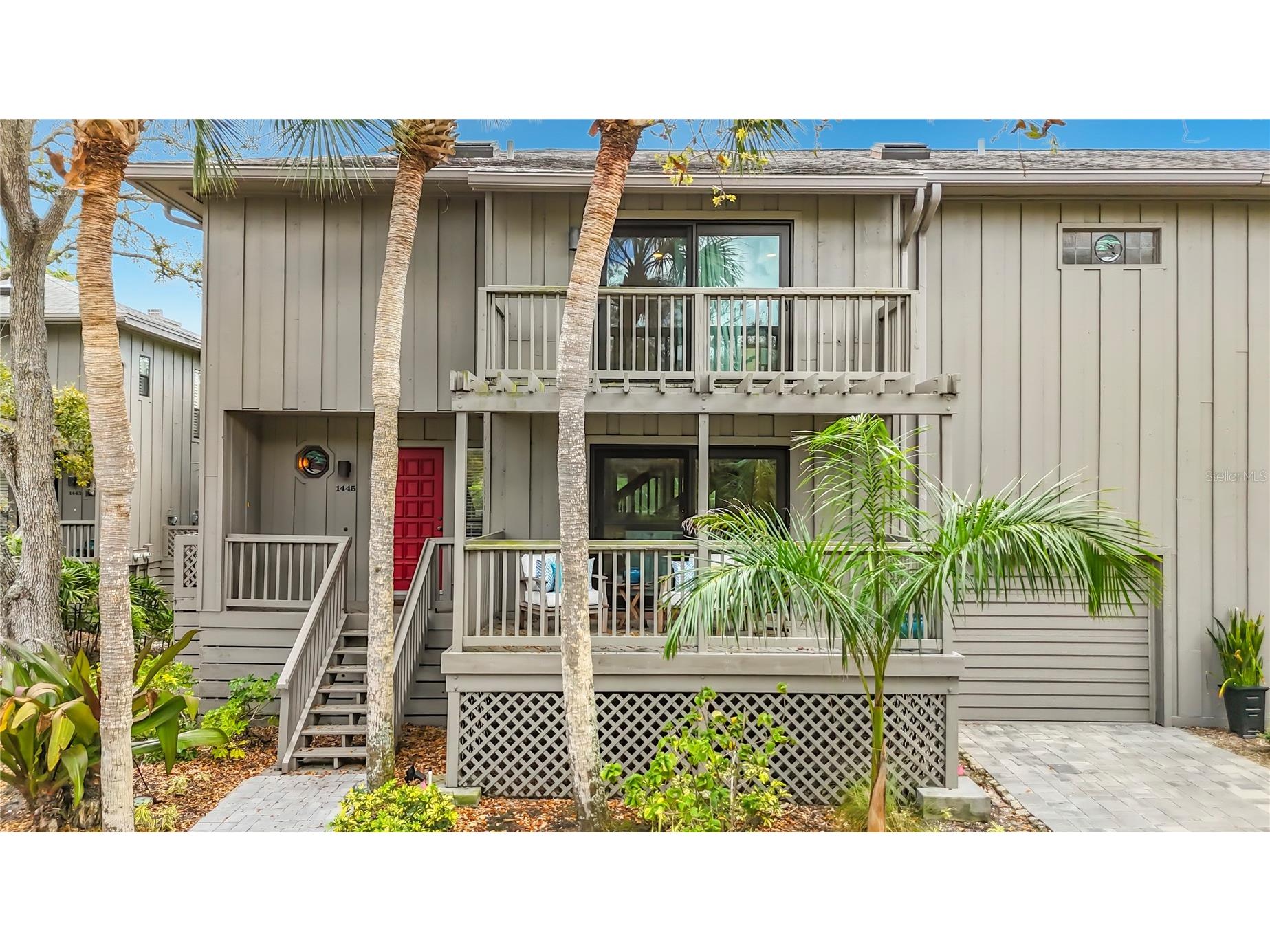 1445 Landings Circle #69 Sarasota FL 34231 A4685226 image1