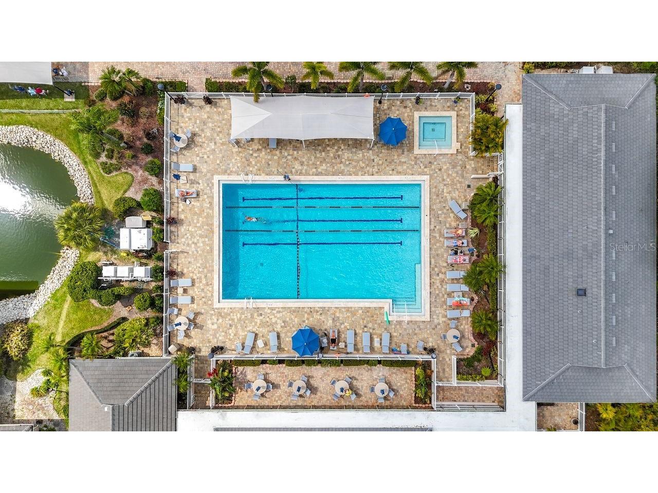 1445 Landings Circle #69 Sarasota FL 34231 A4685226 image31