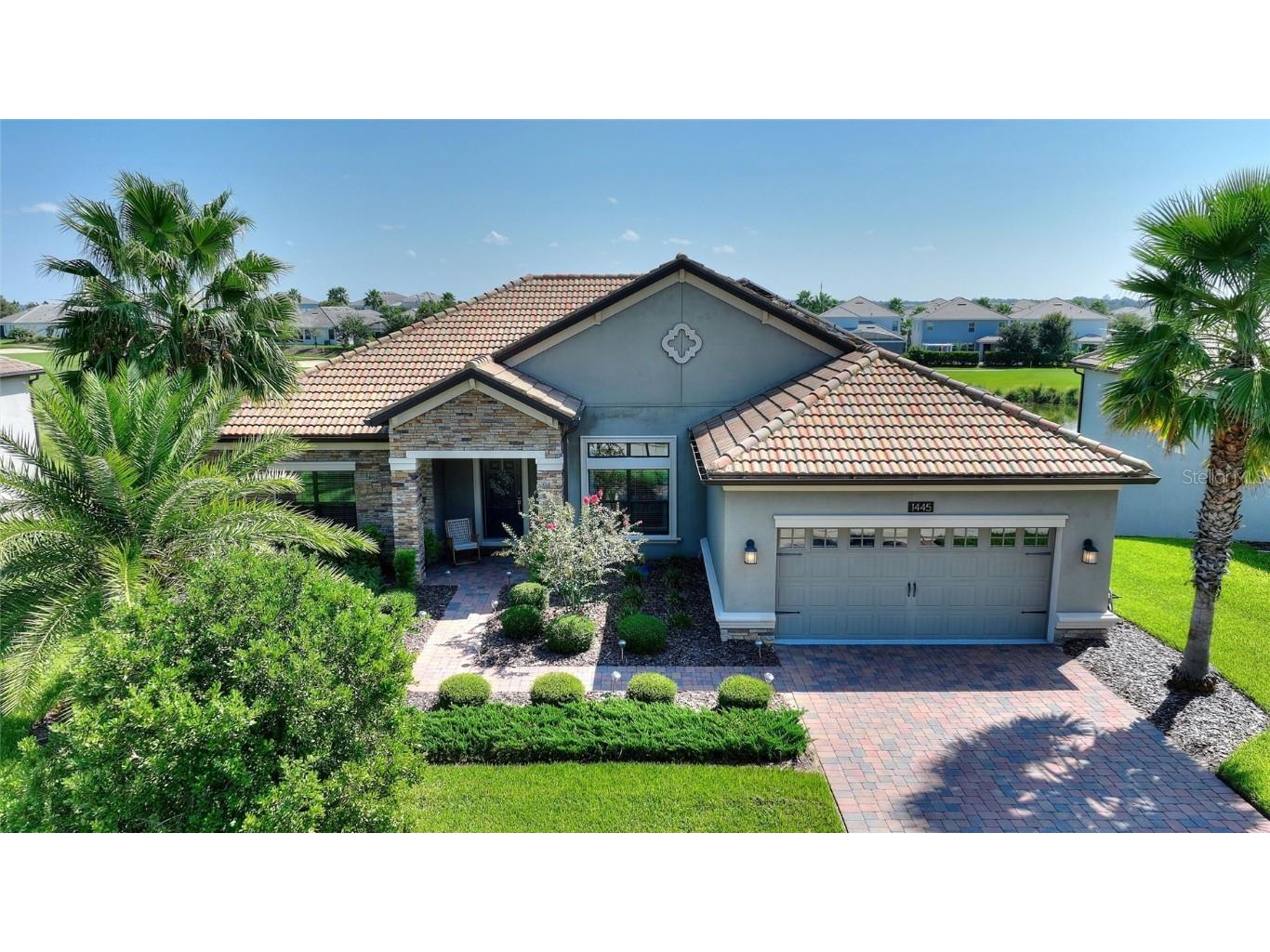 1445 Mickelson Ct Davenport FL 33896 S5110677 image1