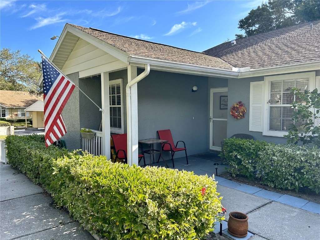 1445 Oak Hill Drive #101 Dunedin FL 34698 U8219424 image1