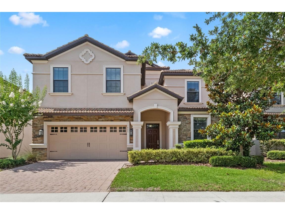 1445 Rolling Fairway Drive Davenport FL 33896 S5068625 image1