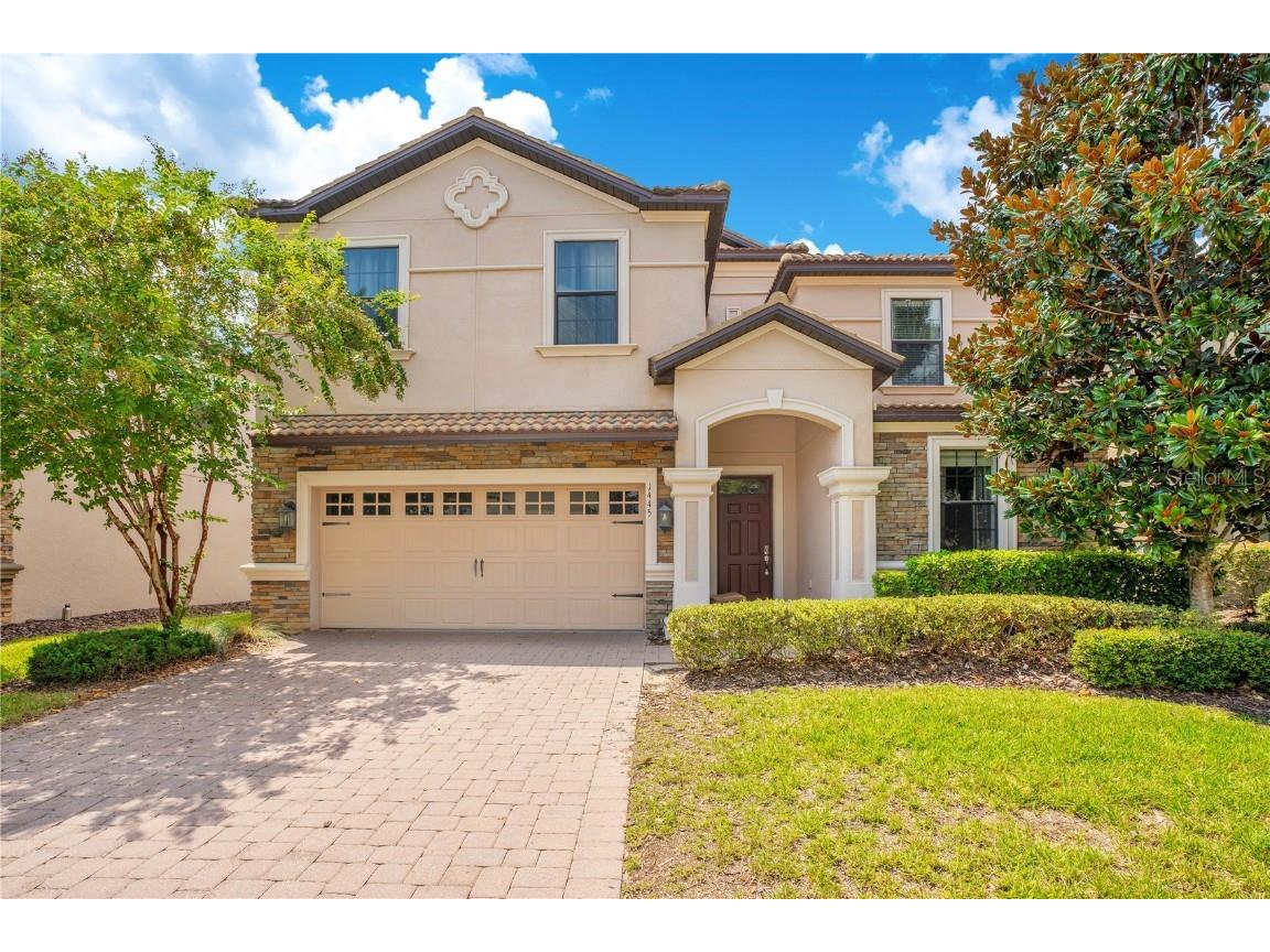 1445 Rolling Fairway Drive Davenport FL 33896 O6286330 image1