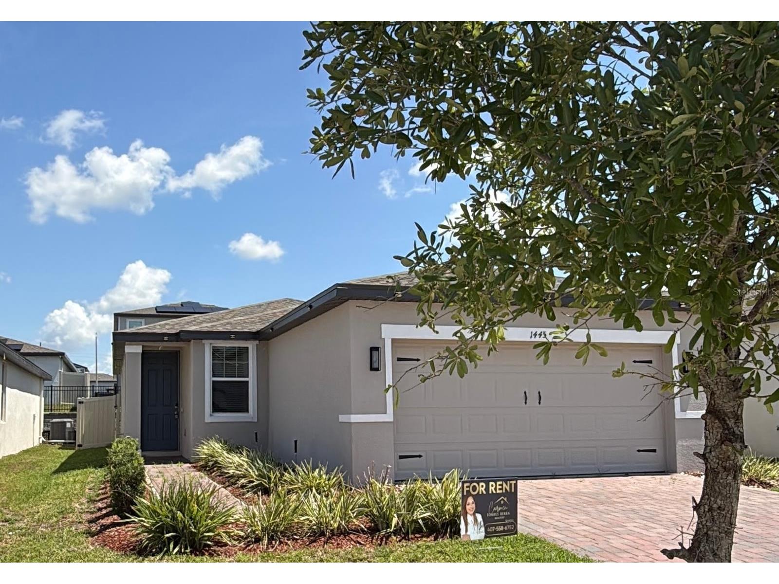 1445 Sea Glass Road Haines City FL 33844 S5152729 image1