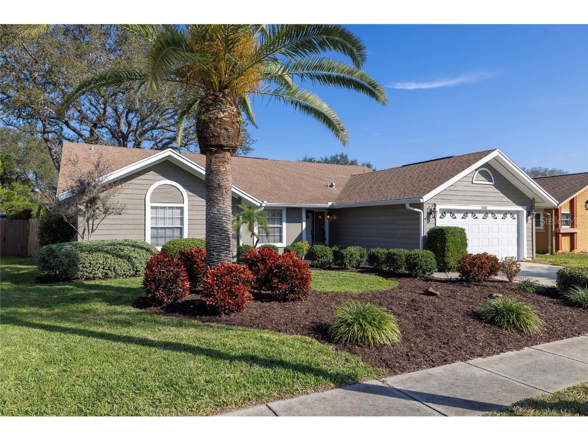 1445 Stonehenge Way Palm Harbor FL 34683 U8229144 image1