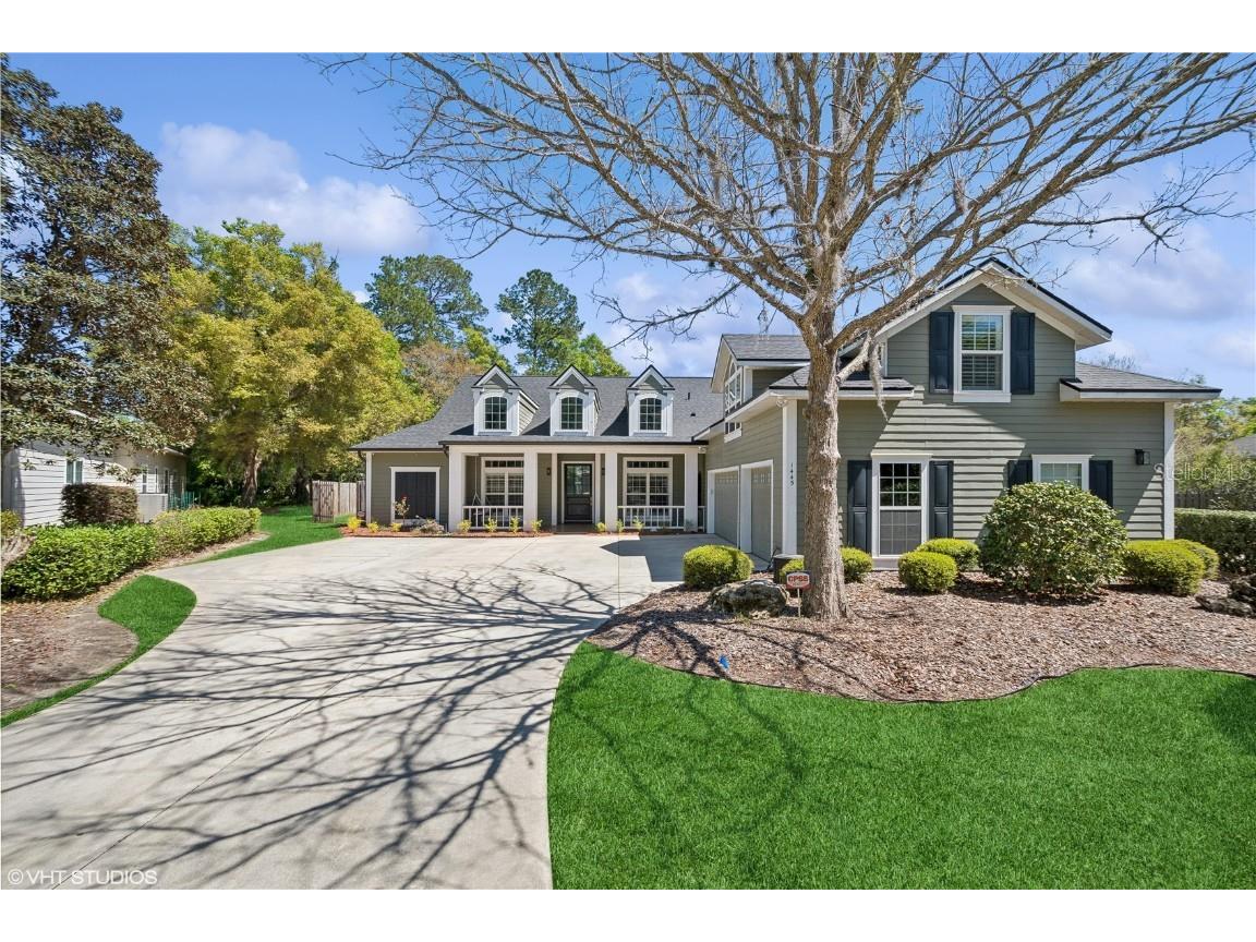 1445 SW 88th Street Gainesville FL 32607 GC520355 image1