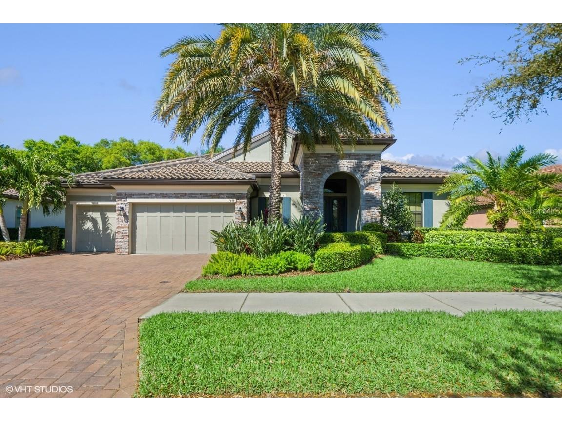 1445 Via Verdi Drive Palm Harbor FL 34683 U8193209 image1