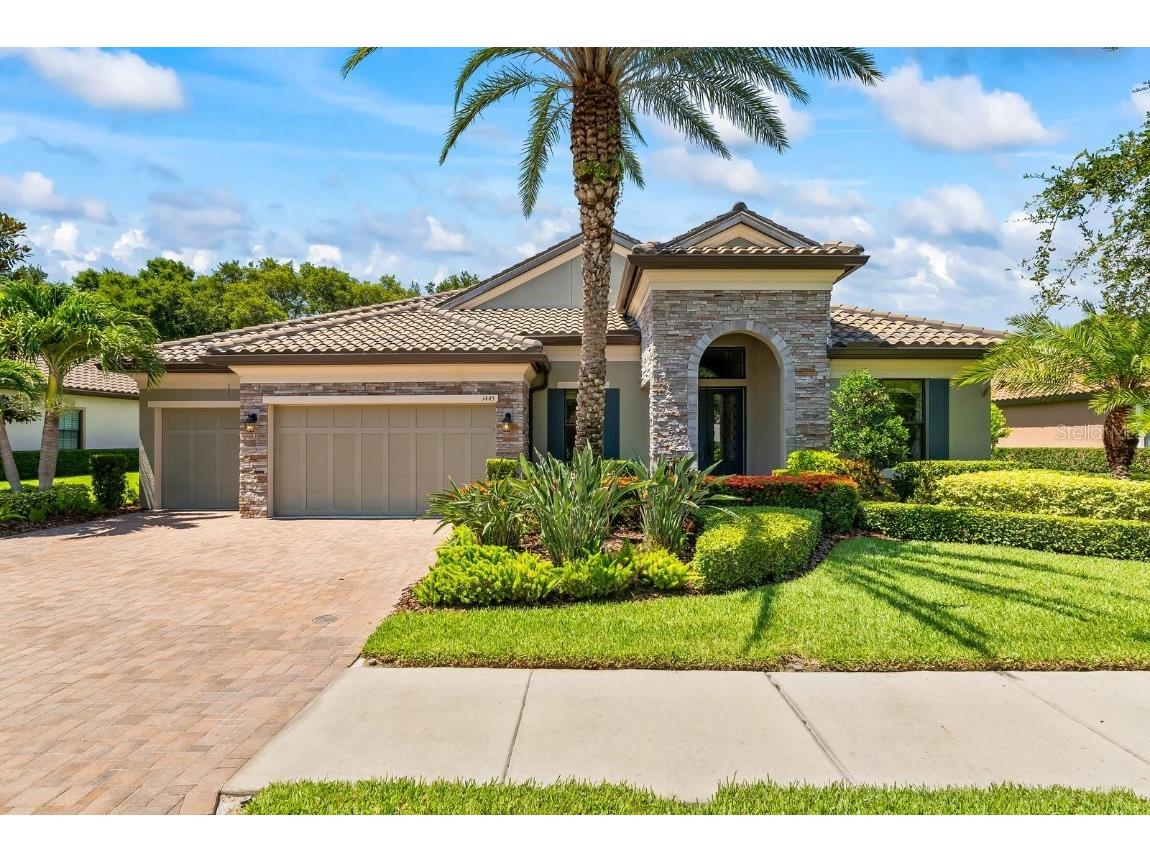 1445 Via Verdi Drive Palm Harbor FL 34683 U8246502 image1