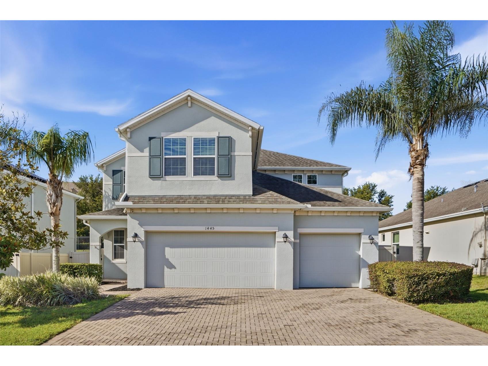 1445 Westbury Drive Clermont FL 34711 O6414896 image1
