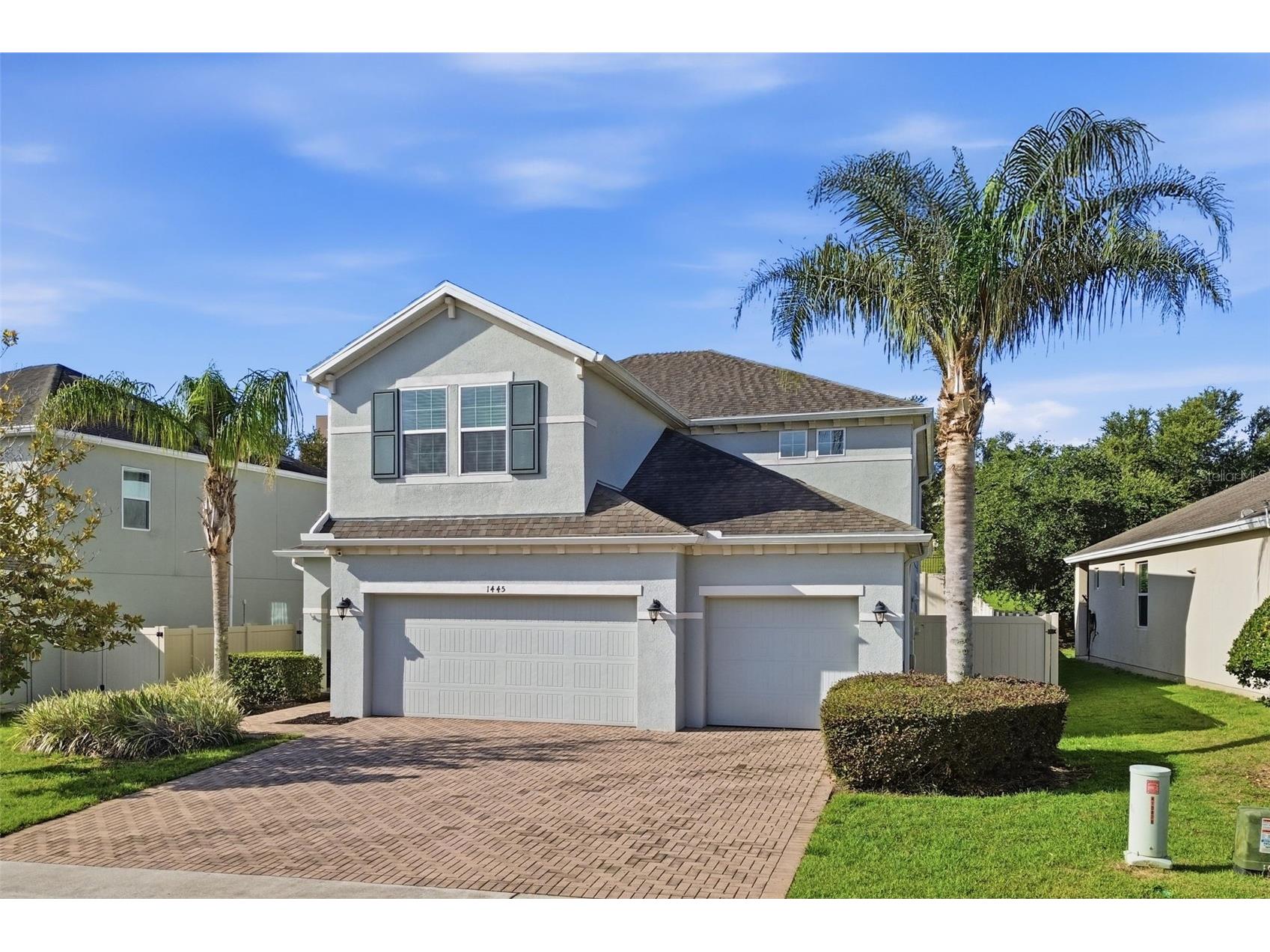 1445 Westbury Drive Clermont FL 34711 O6414896 image2