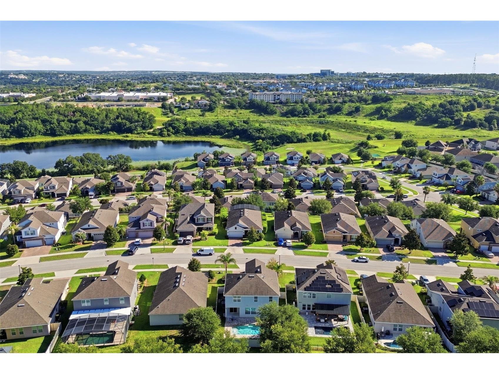 1445 Westbury Drive Clermont FL 34711 O6414896 image38