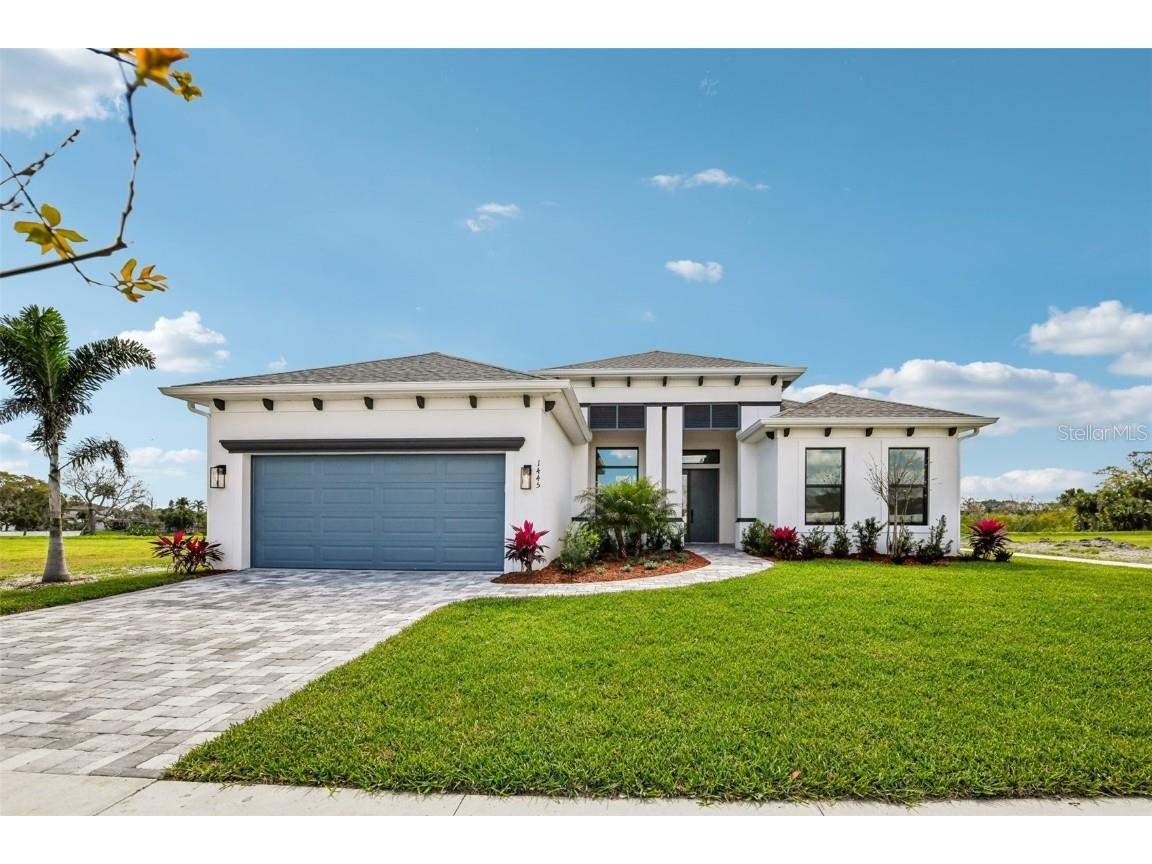 1445 Windchime Lane Melbourne FL 32935 - INDIAN RIVER O6293529 image1