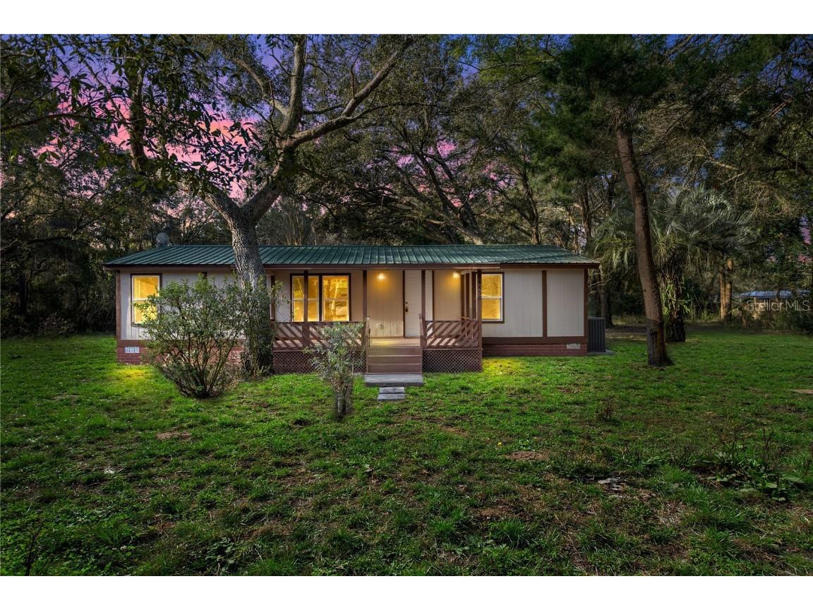 14450 SE 122nd Lane Road Ocklawaha FL 32179 OM672059 image1