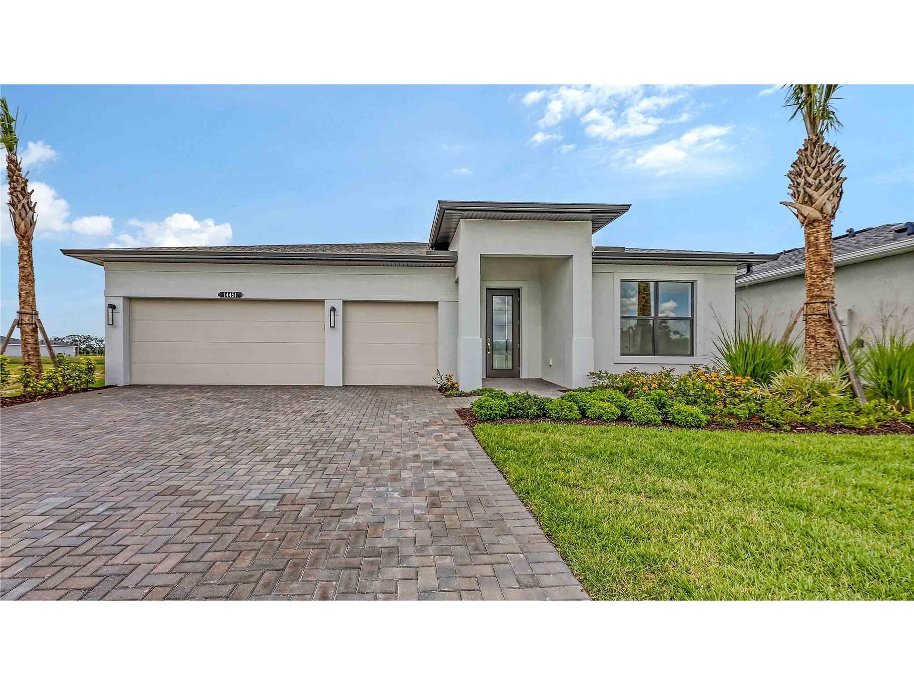 14451 Coastal Woodland Lane Parrish FL 34219 W7885054 image1