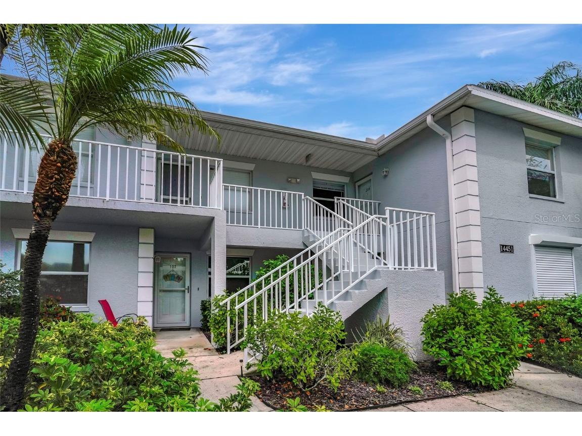 14451 Lakewood Trace Court #204 Fort Myers FL 33919 A4585907 image1