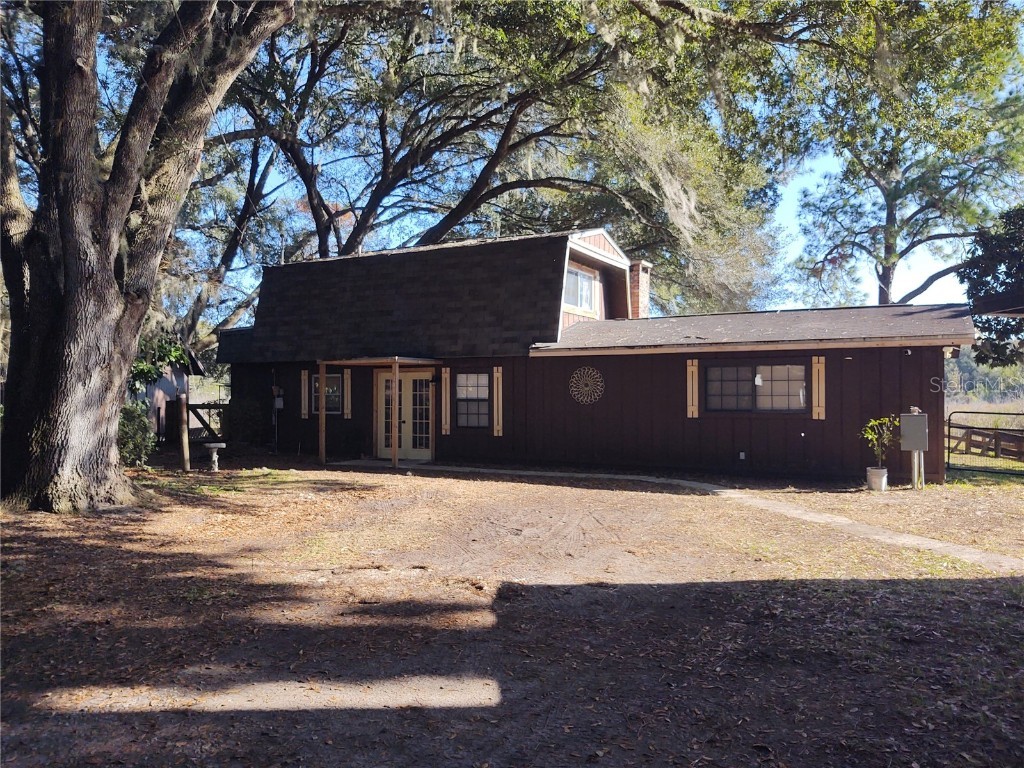 14451 NE 210th Court Road Salt Springs FL 32134 - LAKE KERR OM631657 image1