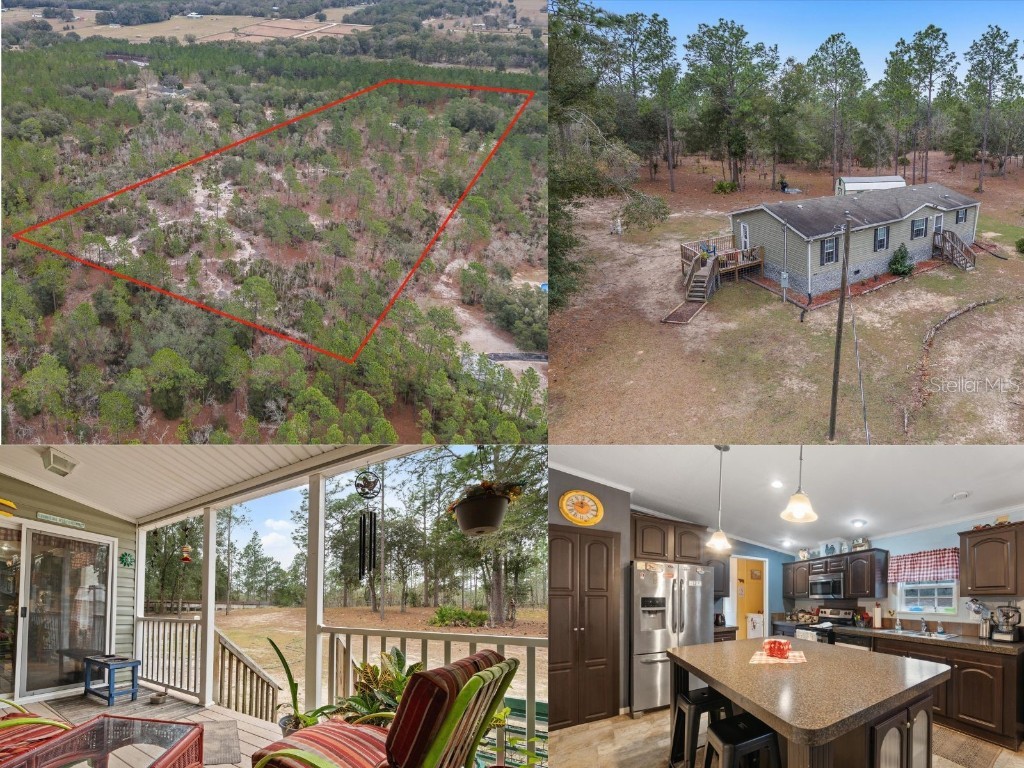 14451 NE 40th Street Williston FL 32696 OM670540 image1