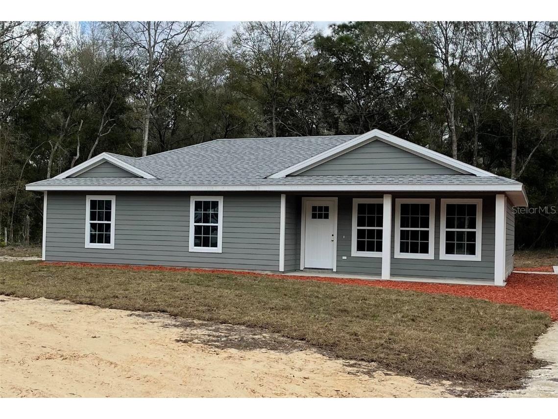 14451 NW 78 Lane Trenton FL 32693 R4906832 image1