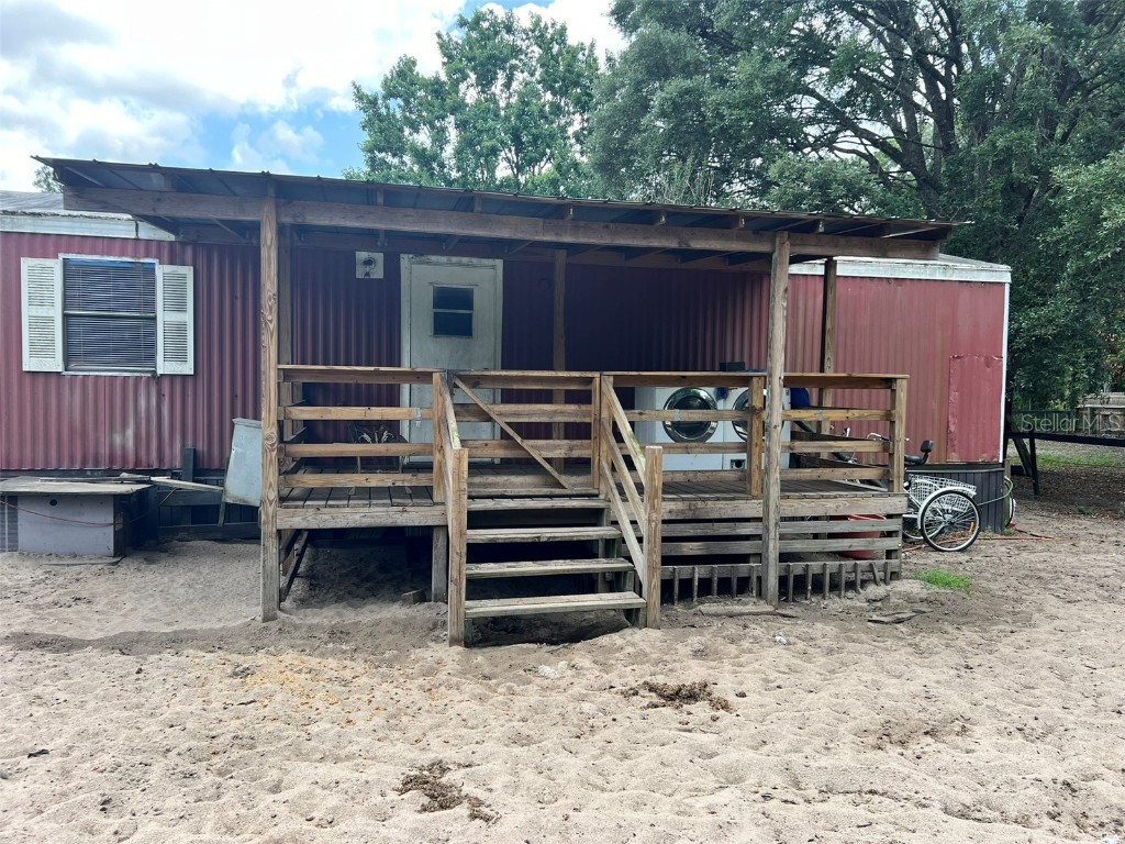 14451 SE 26 Street Morriston FL 32668 OM679400 image1