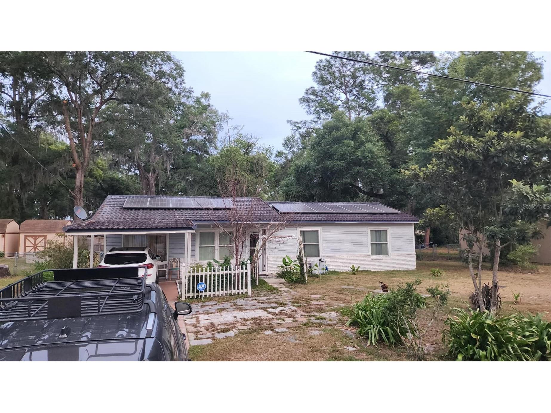 14451 SE 45th Court Summerfield FL 34491 TB8507565 image19