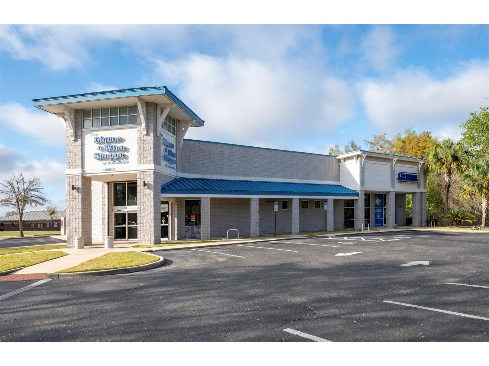 14451 W Newberry Road Newberry FL 32669 GC538562 image1