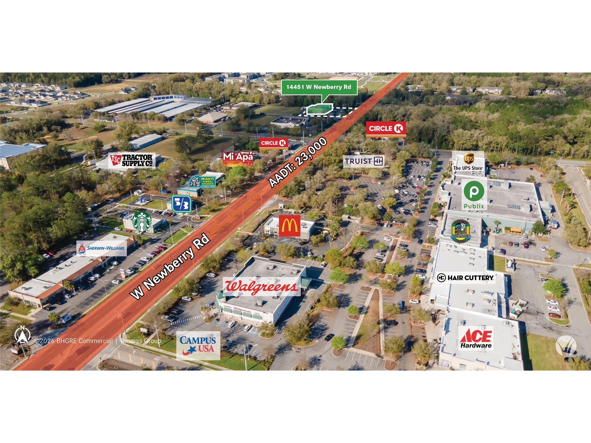 14451 W Newberry Road Newberry FL 32669 GC538562 image5