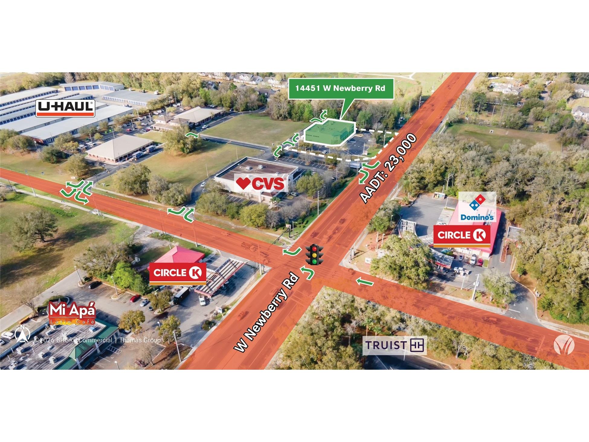 14451 W Newberry Road Newberry FL 32669 GC538566 image6