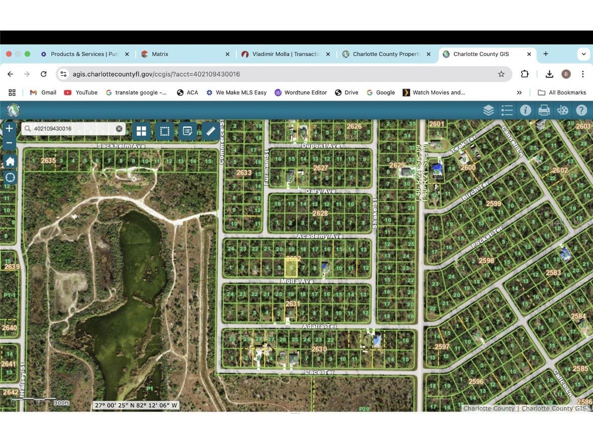 14452 Molla Avenue Port Charlotte FL 33953 C7504038 image5