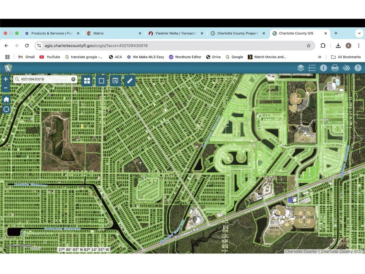14452 Molla Avenue Port Charlotte FL 33953 C7504038 image6